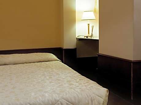 Basic Room