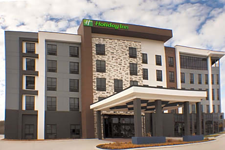 Holiday Inn Cookeville, an IHG Hotel