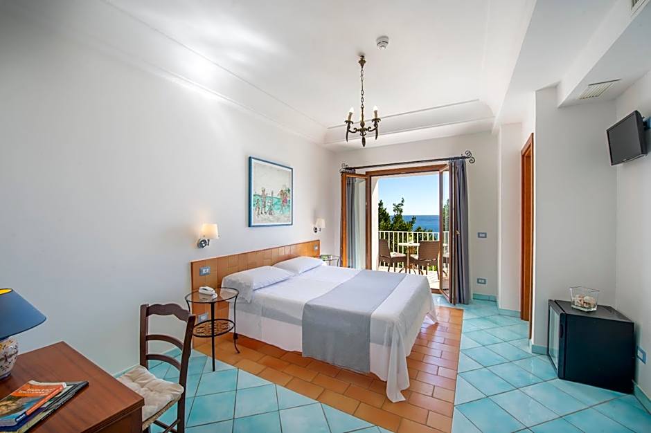 Maresca Hotel Praiano