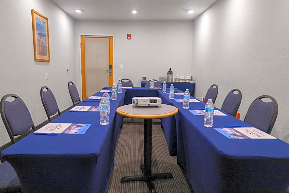 Microtel Inn & Suites By Wyndham Culiacan