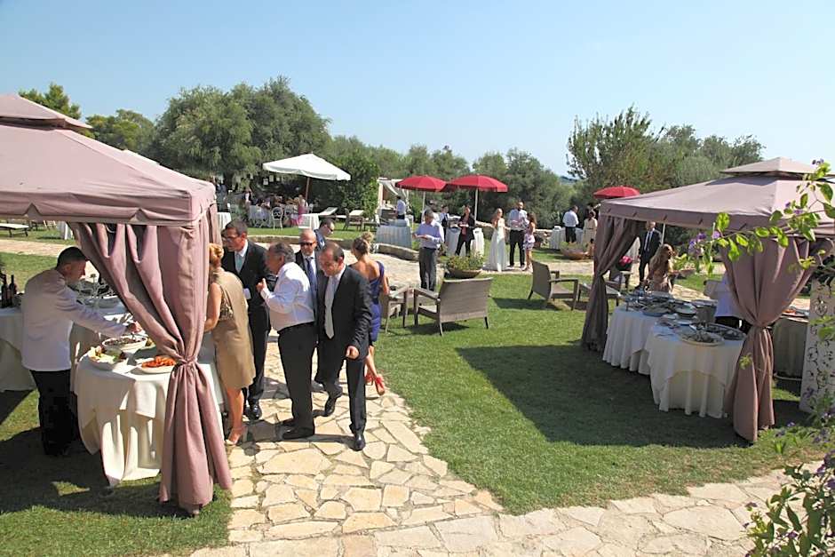 Antica Masseria Rottacapozza