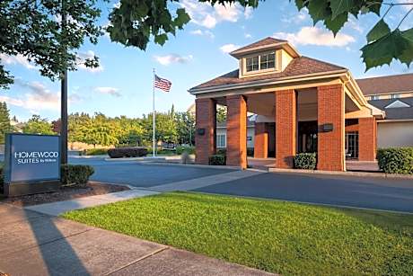 Homewood Suites By Hilton Medford