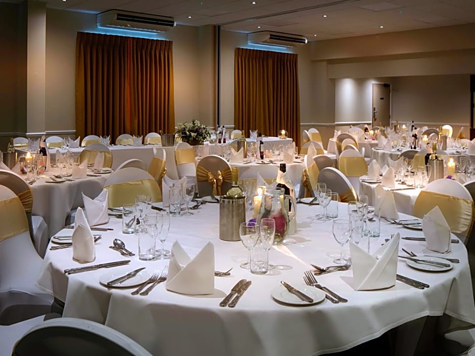 Mercure Hatfield Oak Hotel