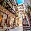 El Hotel SMA