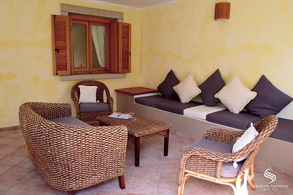Villaggio Smeralda by Sardegna Smeralda Suite
