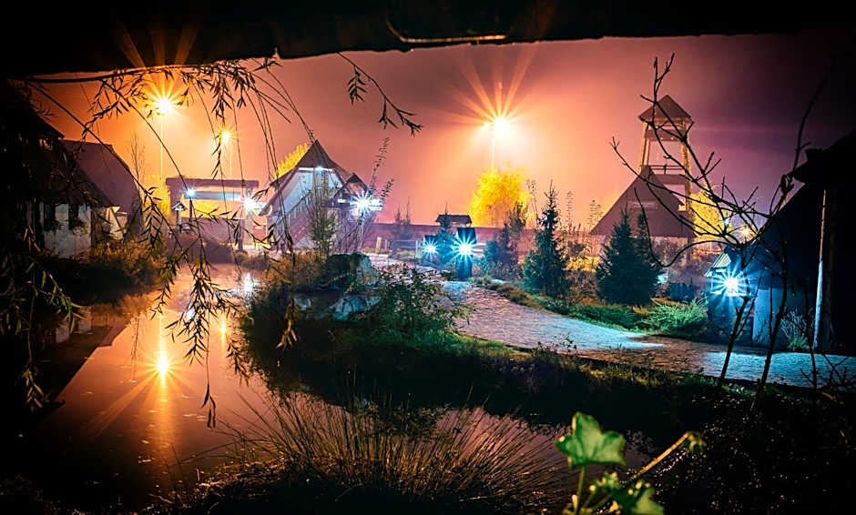 Etno Village Cardaci