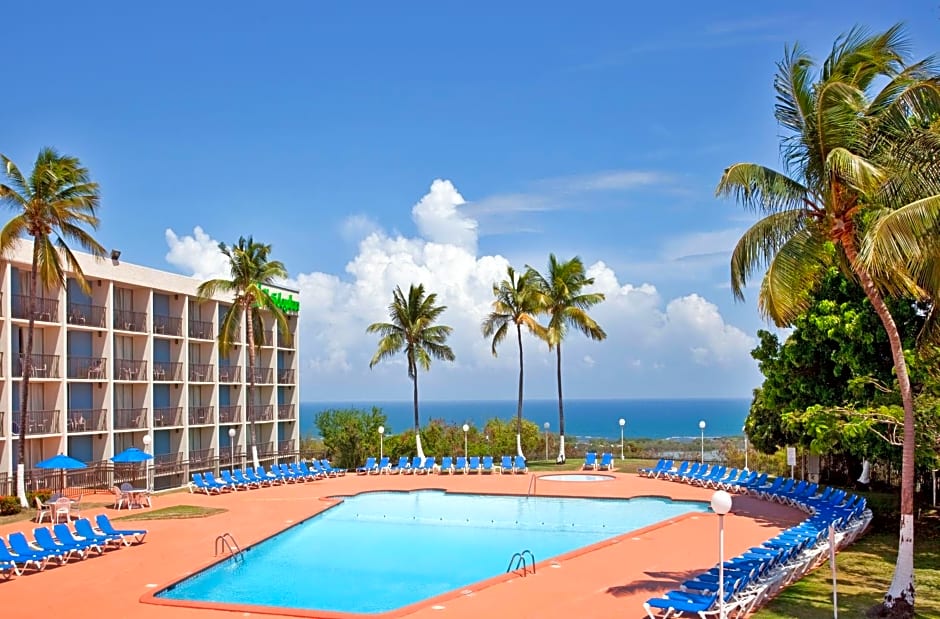 Holiday Inn Ponce & El Tropical Casino, an IHG Hotel