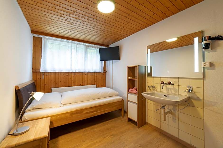 Hotel Sonne