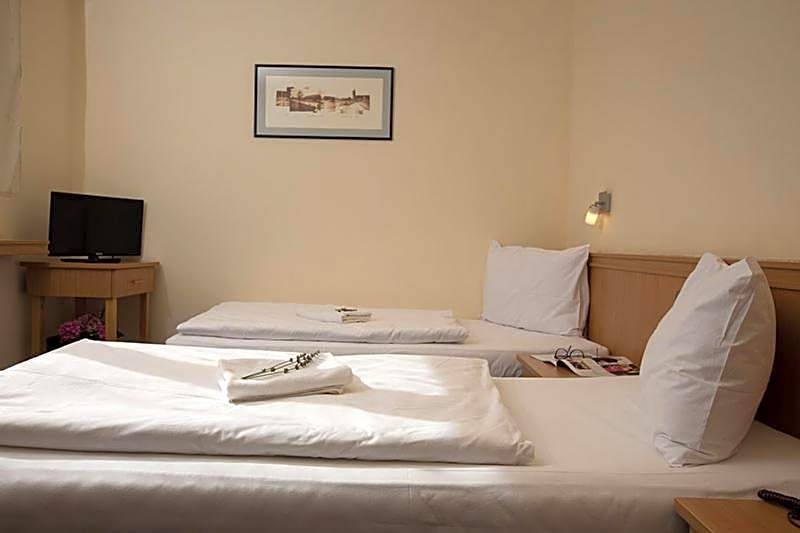 Photo 1 of 13 of Standard 1 Double Bed or 2 Beds