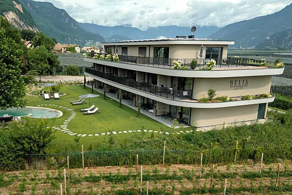 Belia Lofts - ADULTS ONLY - Apartments