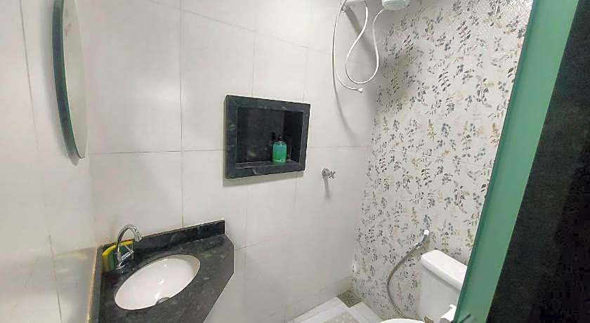 Pousada Casa na Arvore