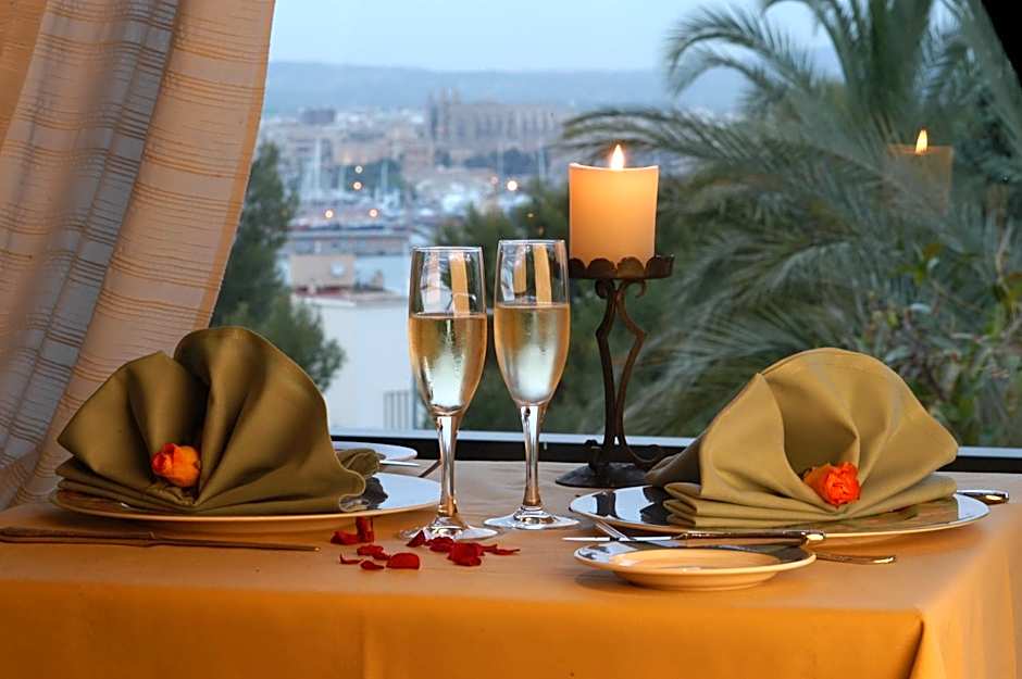 Gpro Valparaiso Palace & Spa