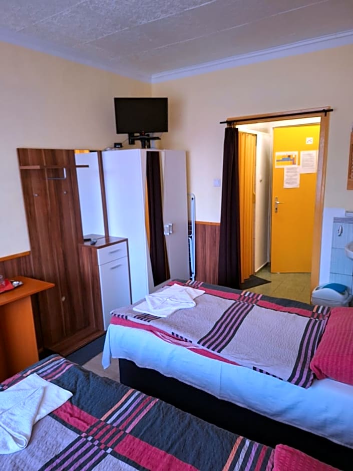 Grill Terasz Étterem és Szálláshely