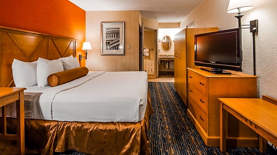 Best Western Dulles Airport Inn