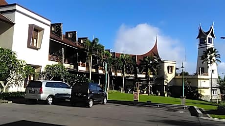 Campago Resort Hotel