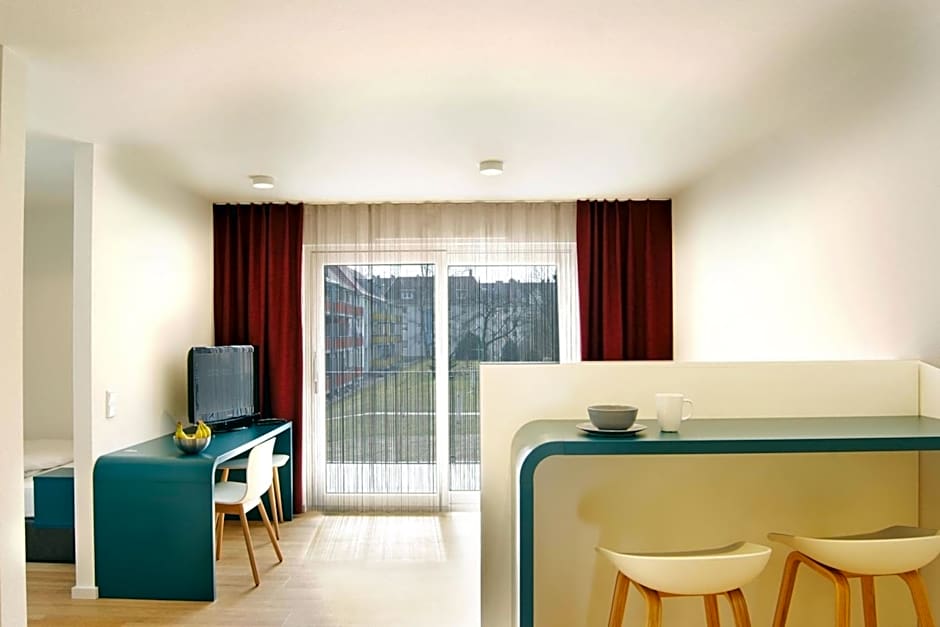 SEEGER Living Premium West