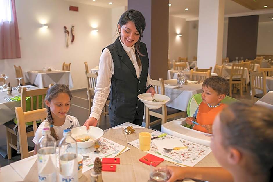 Hotel Luna Bianca