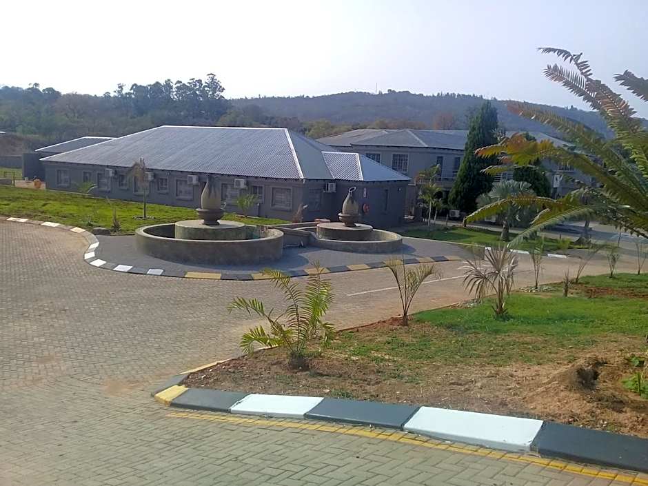 SIMA SILVER LODGE