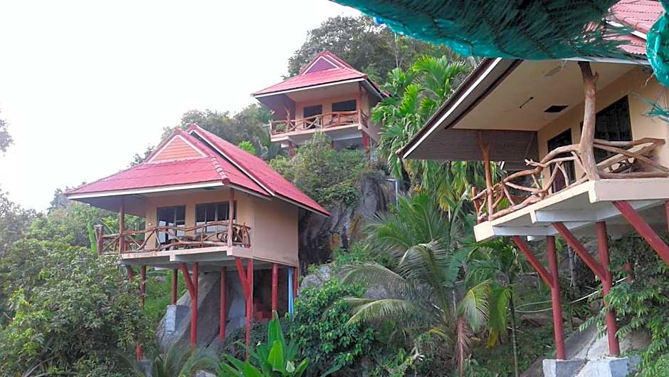 Bang Son Golden View