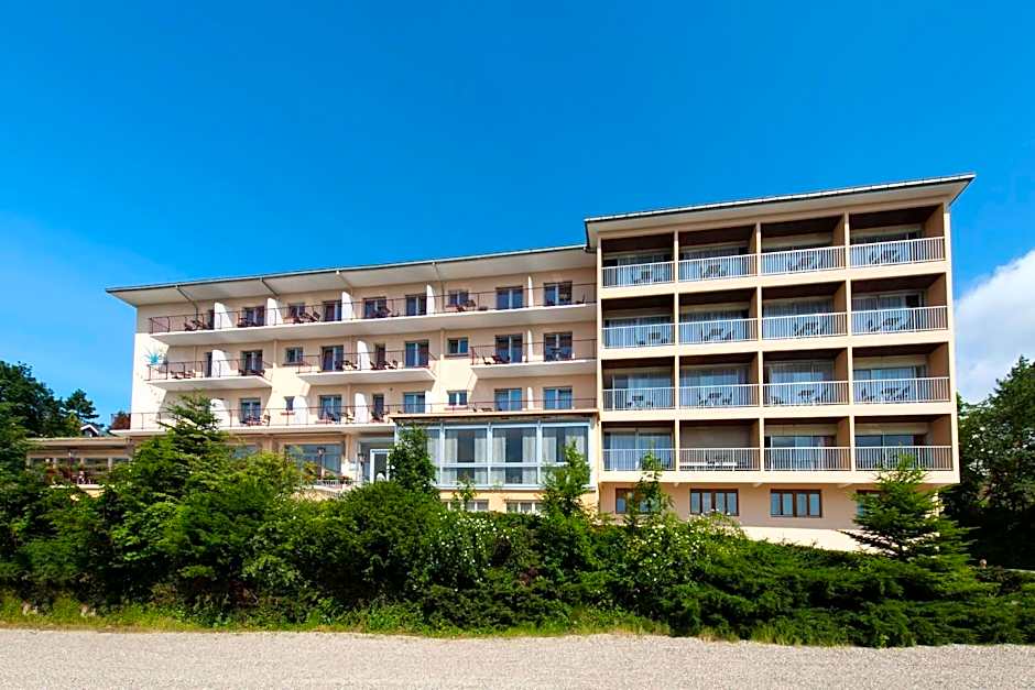 Alexain Hotel Restaurant & Wellness - Colmar Ouest
