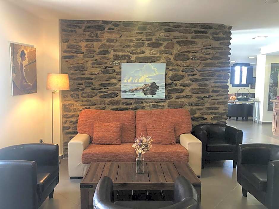 Hotel Rural Real de Poqueira