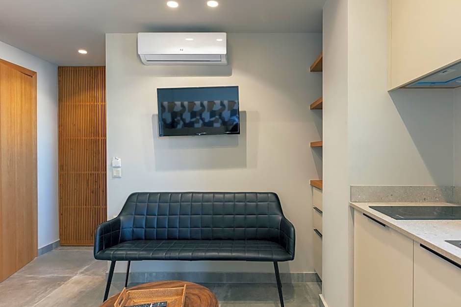 Chapter 02 Gallery Suites