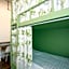 Memmoth Cafe & Hostel in Lampang