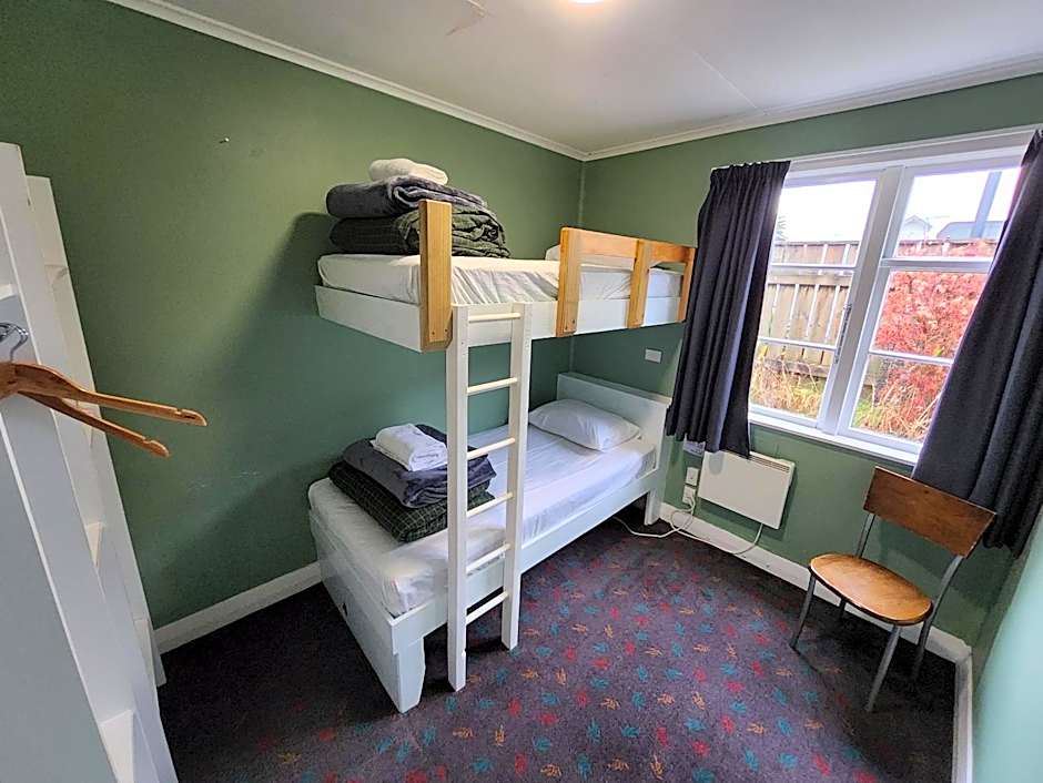 LKNZ Lodge
