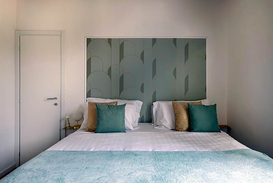 Easylife - Suite in Porta Venezia