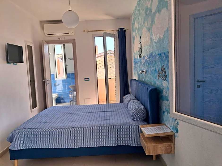 B&B da Nuccia Villasimius