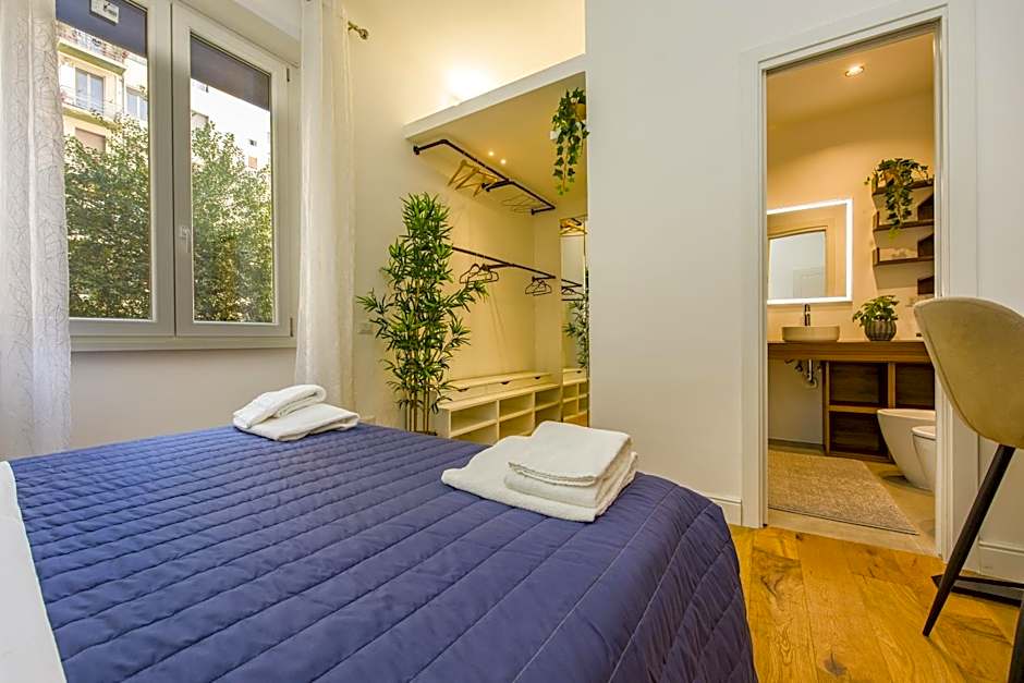 Maestoso Locazione Turistica