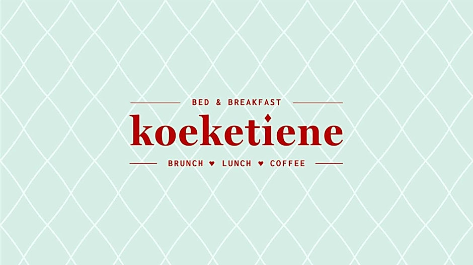 Koeketiene Rooms