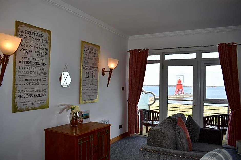 The Little Haven Hotel On The Beach