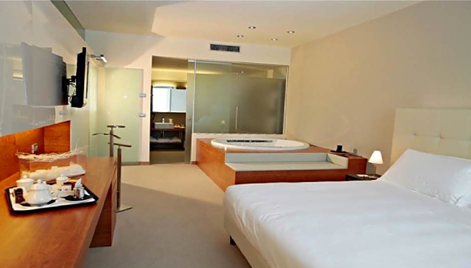 Cosmopolitan Hotel