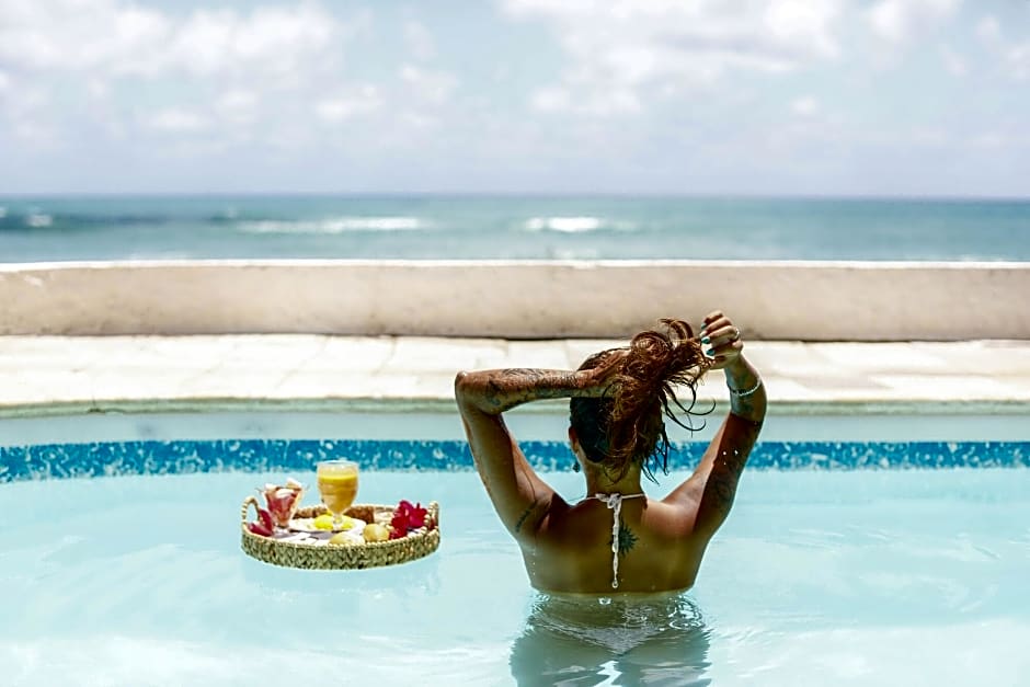 Pousada Villa Maraca