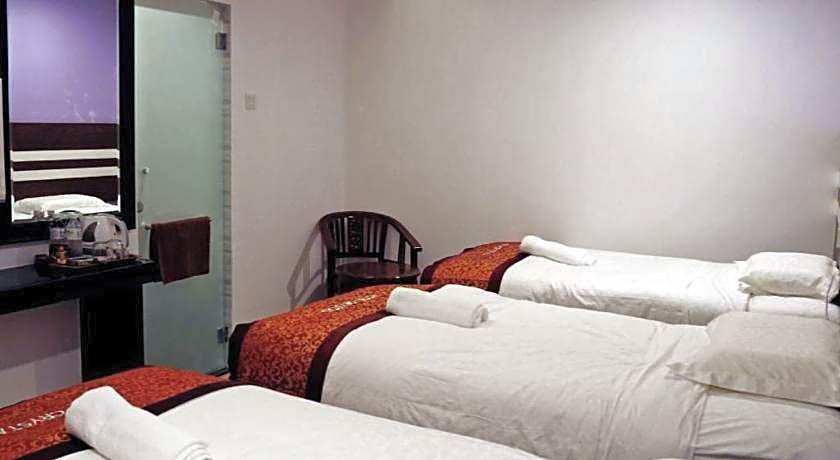 Hotel Kristal