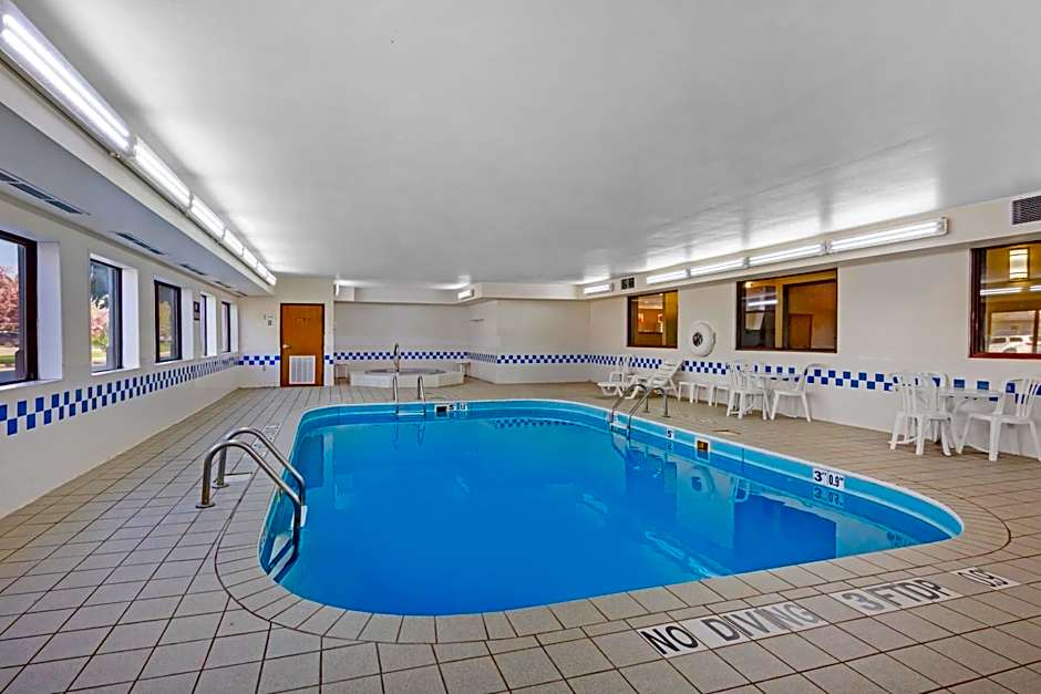 Quality Inn - Columbia Mall