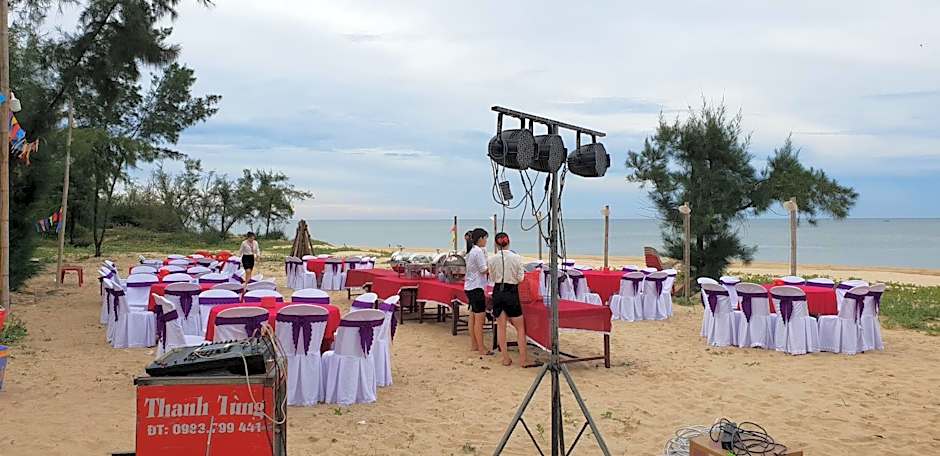 Phu Cuong Beach Hotel