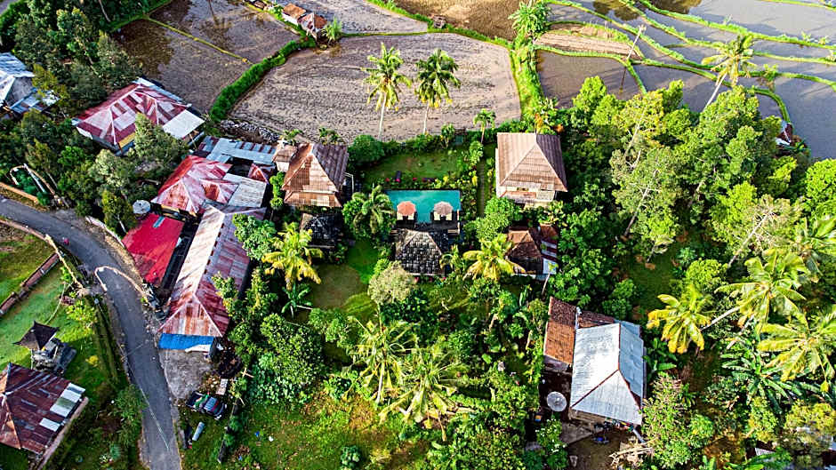 Villa Manuk