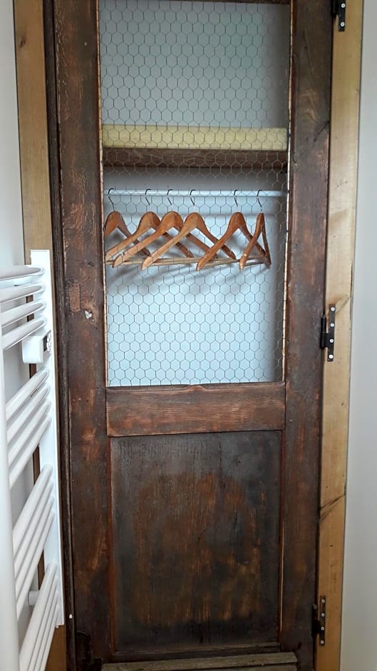 La Belle Landaise 1809 studio 4 couchages