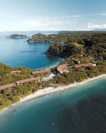 Four Seasons Resort Costa Rica at Peninsula Papagayo