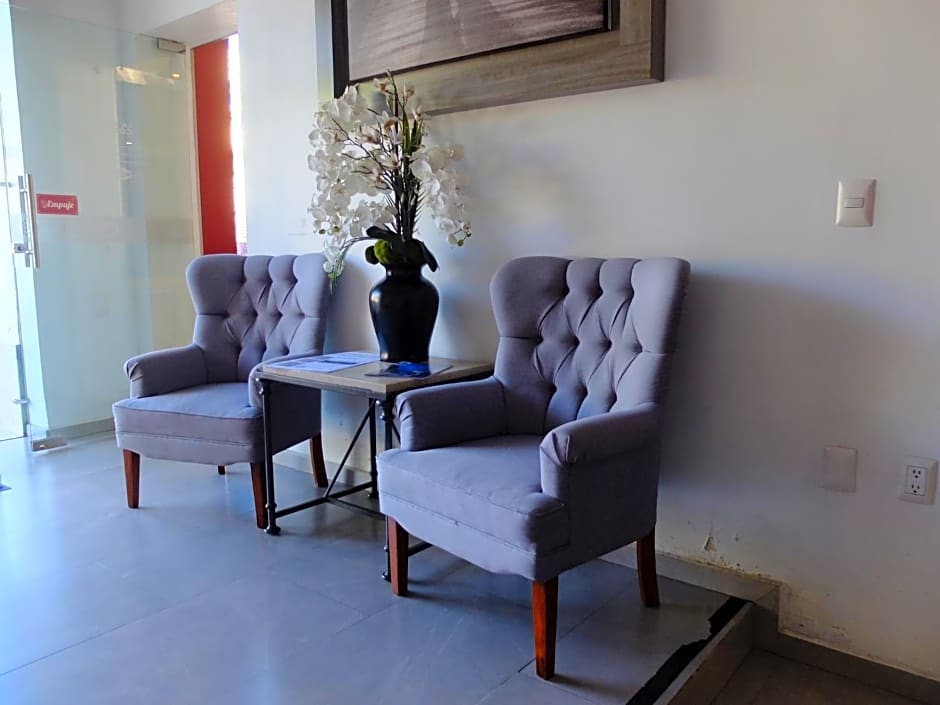 HOTEL ESTANCIA REAL