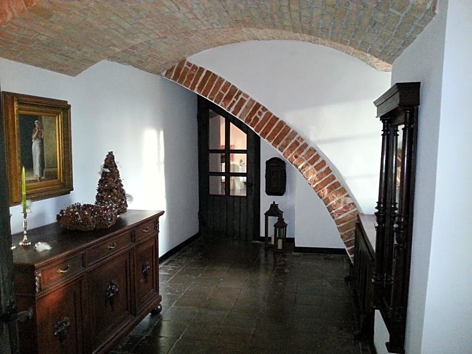 Zamek Rynkówka