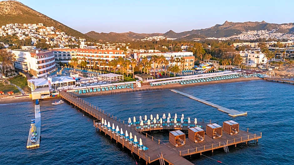Azure By Yelken Hotel