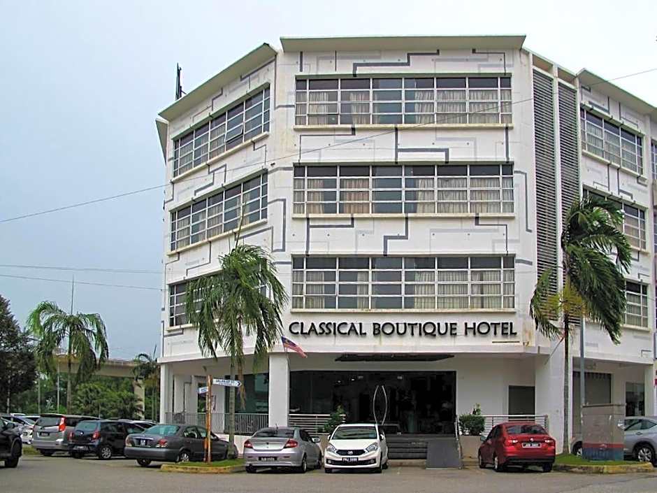 Classical Boutique Hotel