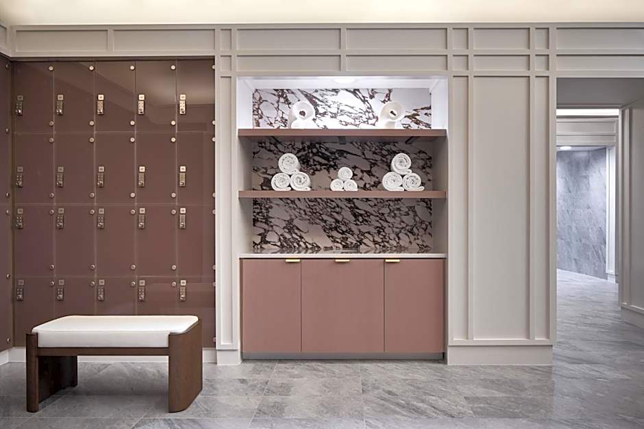 Four Seasons Hotel Washington D C