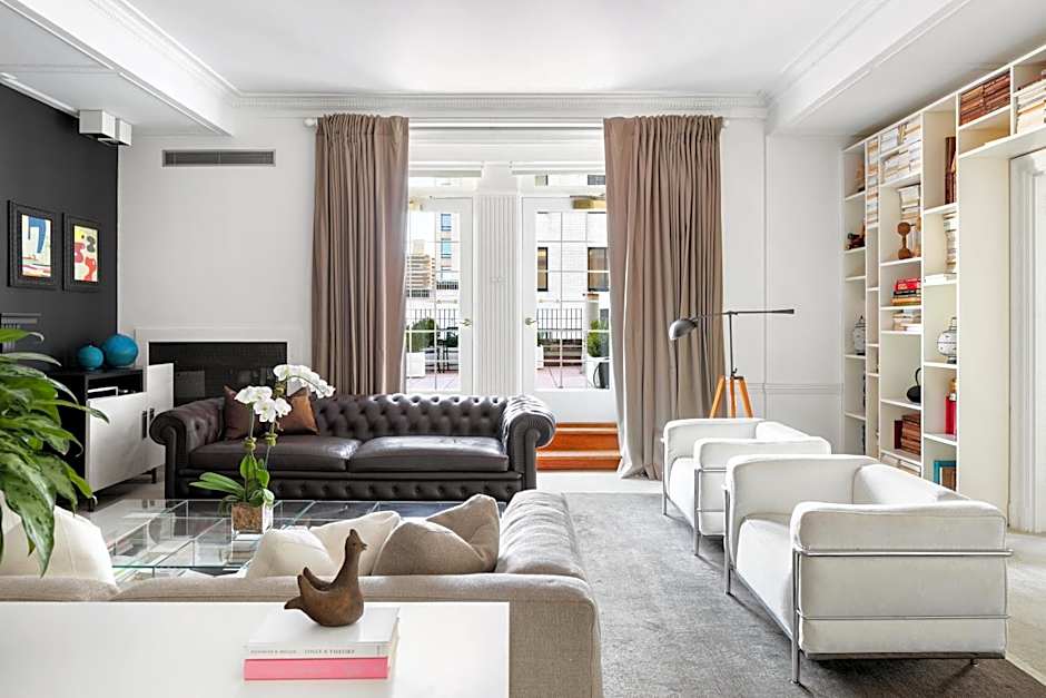 The Pierre New York, A Taj Hotel