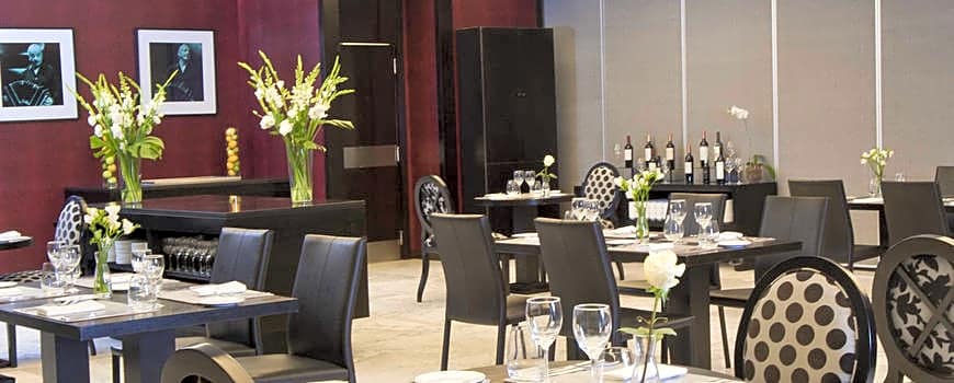 NH Buenos Aires Tango