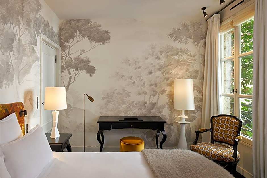 Le Pavillon de la Reine & Spa, Place des Vosges
