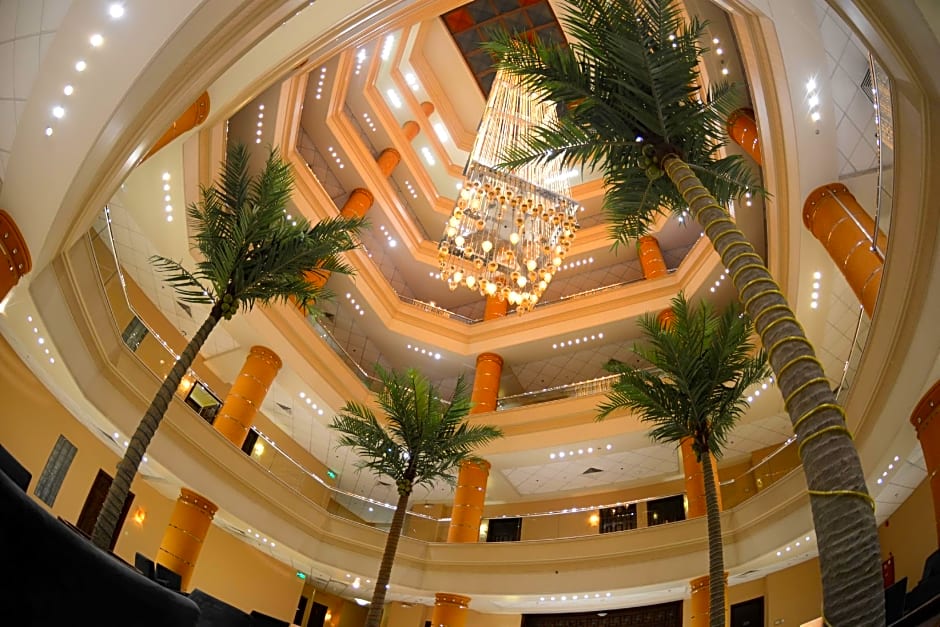 Signature Al Khobar Hotel